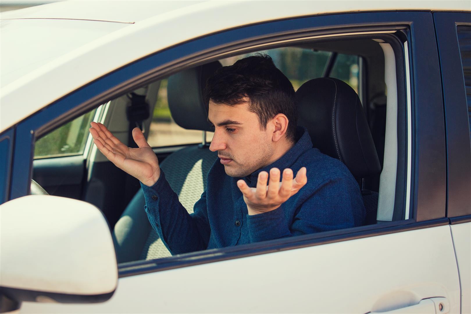 5 Silent Signs Your Vehicle is Failing