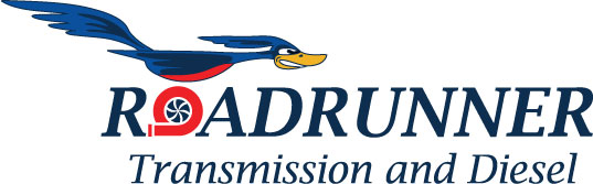 Roadrunner Turbo Logo